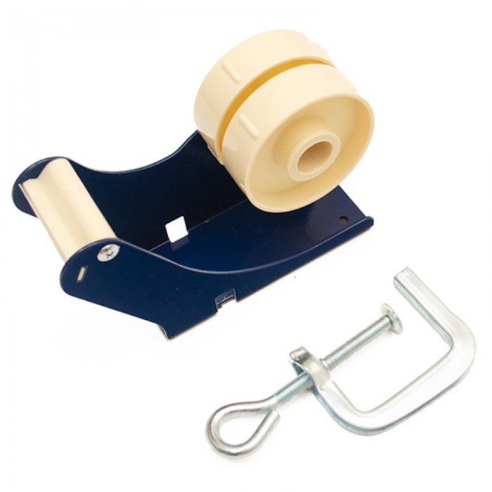 Dispenser Banda Adeziva Cu Suport Pentru Masa-Dispensere Benzi Adezive