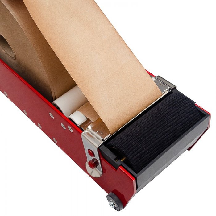 Dispenser Banda Adeziva Umectibila, Latime Maxima 80 mm, Uz Manual-Benzi Adezive Si Adezivi