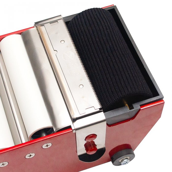 Dispenser Banda Adeziva Umectibila, Latime Maxima 80 mm, Uz Manual-Benzi Adezive Si Adezivi