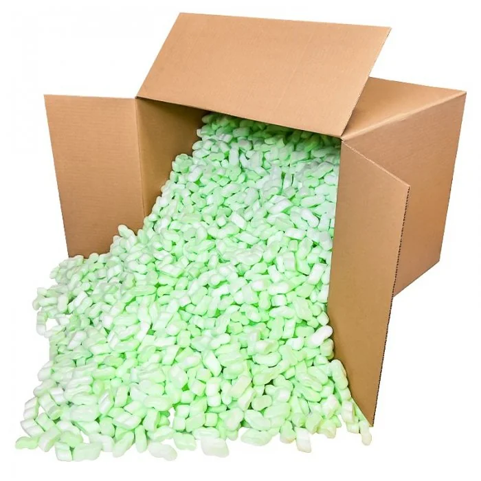 Fulgi Din Polistiren-Produse