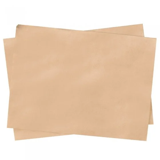 Hartie Cerata Rezistenta La Grasime, BIO, Pachet 10 kg