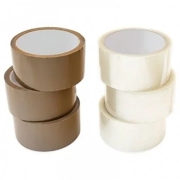 Banda Adeziva Acrilica