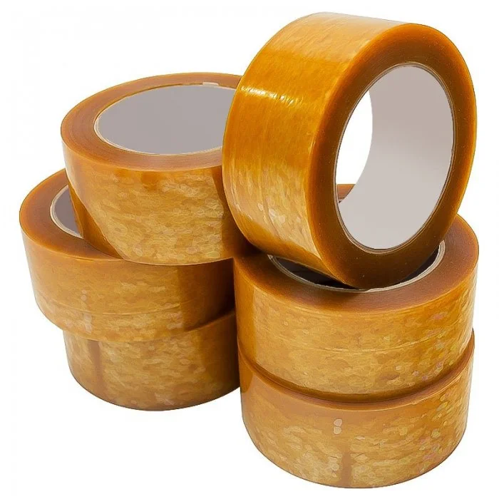 Banda Adeziva Premium-Benzi Adezive Pentru Ambalare