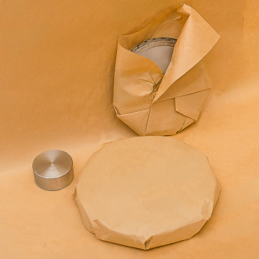 Hartie Kraft VCI Anticoroziune CORROSTOP ® Lungime 250 m, Latime 1 m, Greutate Rola 21 Kg, Цвят Natur, Greutate 64 gr/m2, Tip Rola