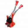 Aparat Legat Banda PP 12/16 mm, Manual, XL Milano-Sisteme Pentru Legare Si Paletizare Aparat Legat Banda PP 12/16 mm, Manual, XL Milano-Sisteme Pentru Legare Si Paletizare