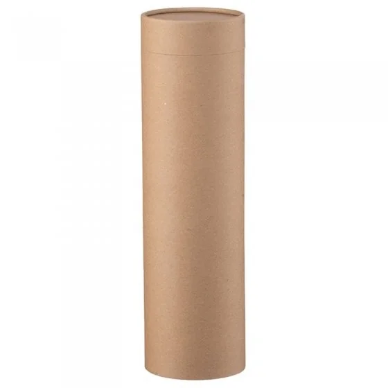 Tuburi Carton Cu Capac Pentru Ambalare Si Stocare