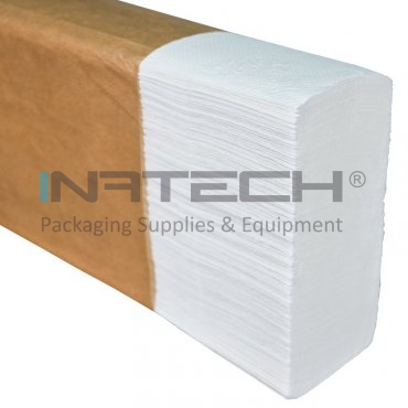 Prosop Hartie Pliat, Alb, V-Fold, 12 buc/pachet Lungime 230 mm, Latime 210 mm, Straturi 2, Композиции Celuloza, Numar Foi Pe Buc 150, Цвят Бял, Buc / Pachet 12