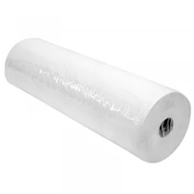 Rola Cearceaf Hartie, 60 cm x 50 m, 108 foi, 2 straturi, 100% celuloza-Consumabile Hartie