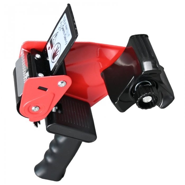 Dispenser Manual RAPESCO Pentru Banda Adeziva 50 x 66 mm-Dispensere Benzi Adezive