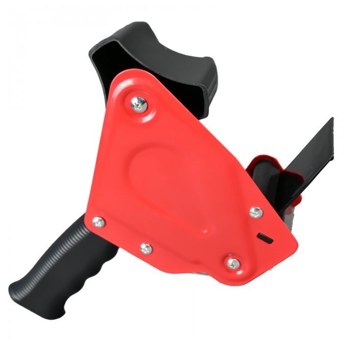 Dispenser Manual RAPESCO Pentru Banda Adeziva 50 x 66 mm-Dispensere Benzi Adezive