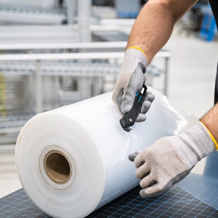 Cutter De Siguranta SECUMAX 350 MARTOR-Accesorii Depozit