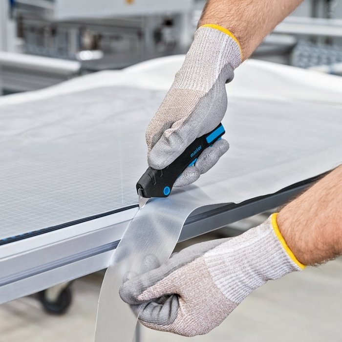 Cutter De Siguranta SECUNORM MIZAR-Accesorii Depozit