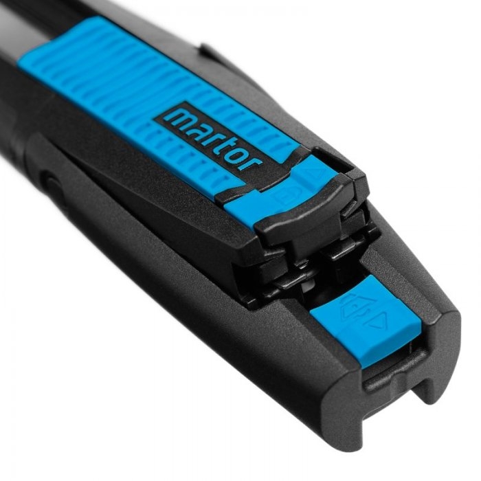 Cutter De Siguranta SECUNORM 380 MARTOR-Accesorii Depozit