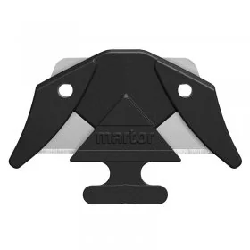 Rezerve 3550 Cutter Secumax 350 10Buc/Set MARTOR-Accesorii Depozit