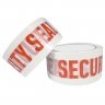 Banda Adeziva Personalizata SECURITY SEAL, 48 mm x 60 m-Benzi Adezive Pentru Ambalare
