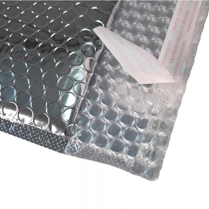 Plic Termoizolant Cu Bule Secure Pharma-Ambalaje Termoizolante Cu Temperatura Controlata