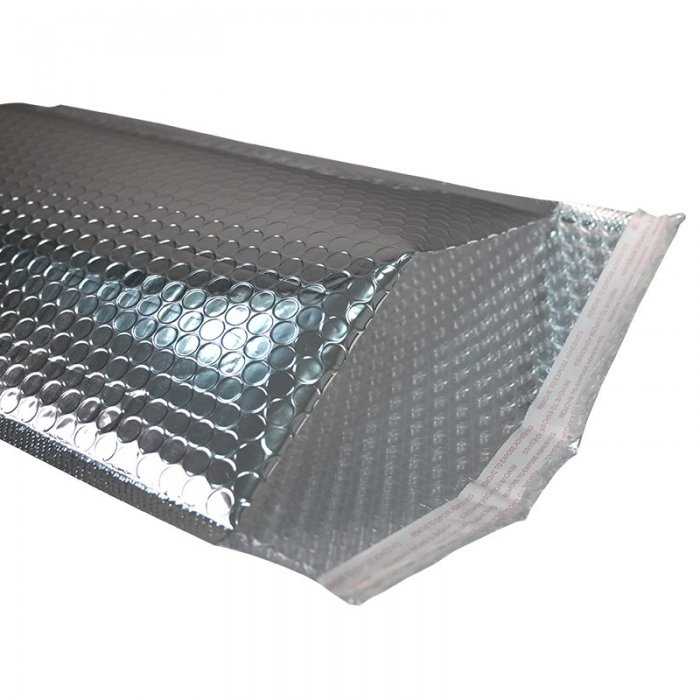 Plic Termoizolant Cu Bule Secure Pharma-Ambalaje Termoizolante Cu Temperatura Controlata