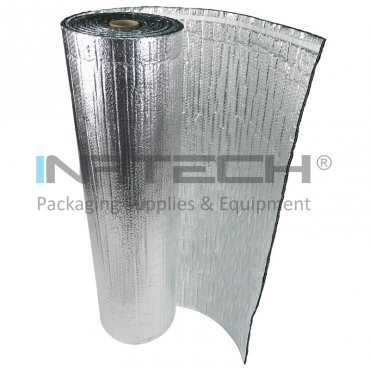 Термоизолация от алуминий за контейнери - PERFORMA® Container Insulation