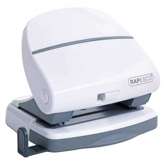 Set capsator Rapesco P20 + perforator Rapesco P30-Capsatoare Si Accesorii