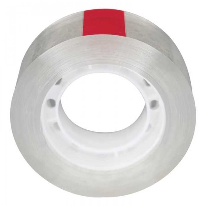 Banda Adeziva Transparenta 19mm x 30m-Produse