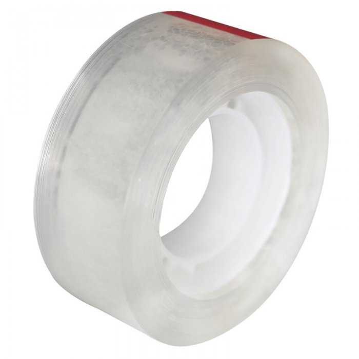 Banda Adeziva Transparenta 19mm x 30m-Produse