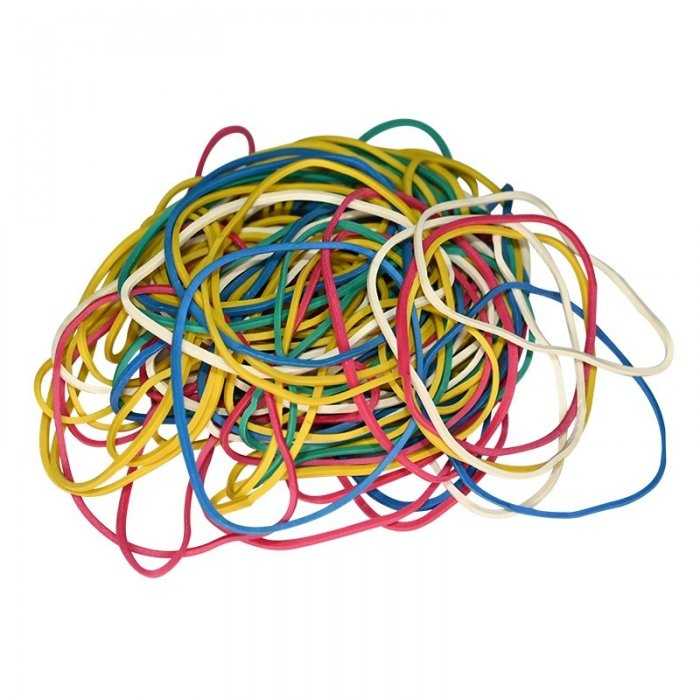 copy of Capsator de birou RAPESCO Luna, 50 coli, negru Latime 1.5 mm, Diametru 50 mm, Greutate 70 gr