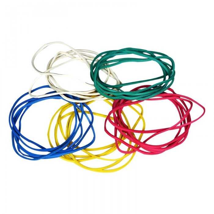 copy of Capsator de birou RAPESCO Luna, 50 coli, negru Latime 1.5 mm, Diametru 50 mm, Greutate 70 gr