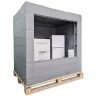 Ambalaj Termo Pentru Transportul Paletilor, Pallet Shipper, 1210 l-Produse