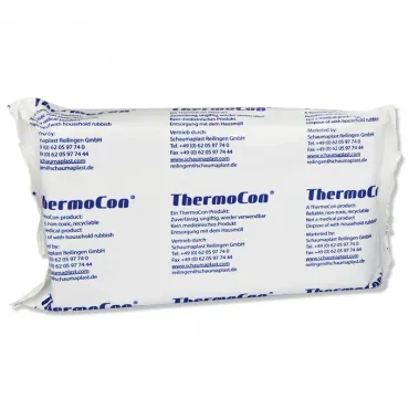 copy of Punga Termica Reflectiva Cool Meal Pouch Dimensiuni 280 X 190 X 26 mm, Greutate 1100 gr, Цвят Alb / Albastru, Buc / Pachet 12