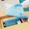 Rezerve De Racire HDPE-Ice Pack-Ambalaje Termoizolante Cu Temperatura Controlata