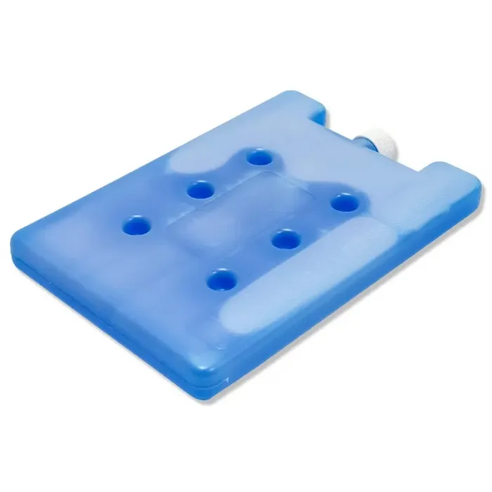 Rezerve De Racire HDPE-Ice Pack-Ambalaje Termoizolante Cu Temperatura Controlata