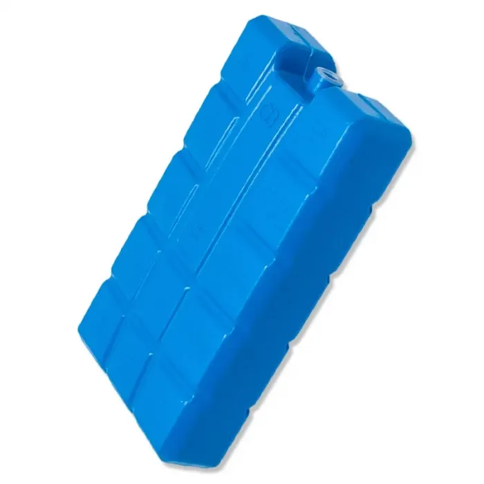 Rezerve De Racire HDPE-Ice Pack-Ambalaje Termoizolante Cu Temperatura Controlata