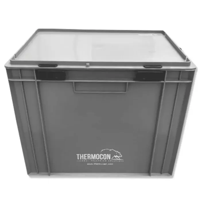 copy of Punga Termica Reflectiva Cool Meal Pouch Dimensiune Interioara 390 X 270 X 170 mm, Volum Litri 18