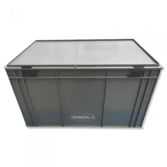 Cutie Termoizolanta Medi Line