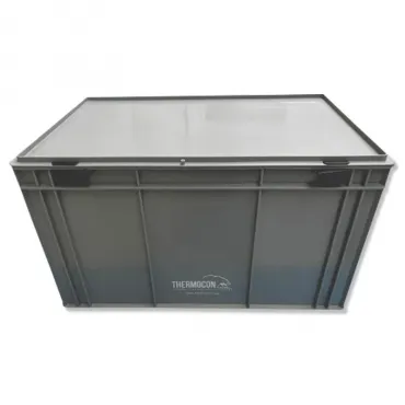 copy of Punga Termica Reflectiva Cool Meal Pouch Dimensiune Interioara 390 X 270 X 170 mm, Volum Litri 18