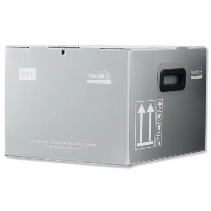 Cutie Termoizolanta Slim Line-Ambalaje Termoizolante Cu Temperatura Controlata