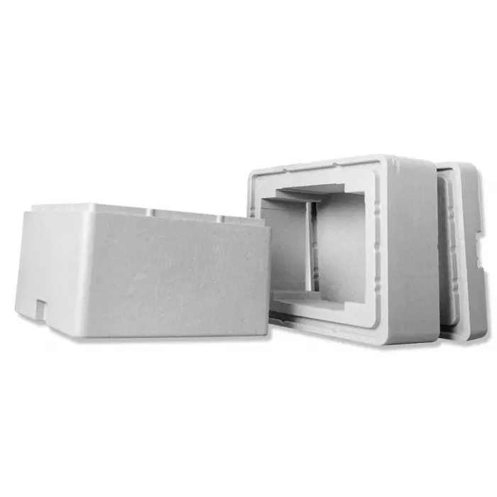 Cutie Termoizolanta Classic Line-Ambalaje Termoizolante Cu Temperatura Controlata
