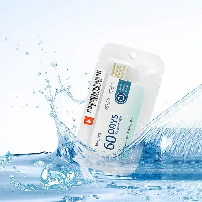 copy of Punga Termica Reflectiva Cool Meal Pouch Dimensiuni 67 X 28 X 5.5 mm, Greutate 12 gr