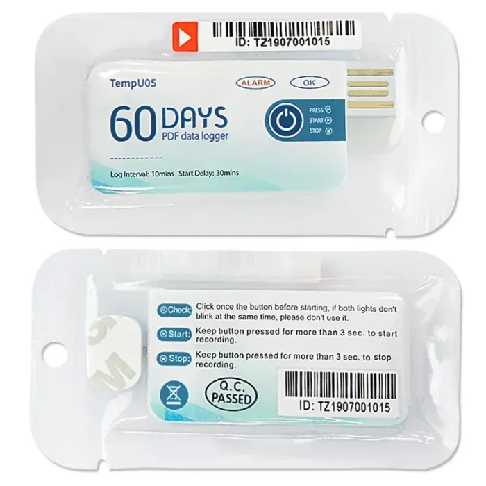 copy of Punga Termica Reflectiva Cool Meal Pouch Dimensiuni 67 X 28 X 5.5 mm, Greutate 12 gr