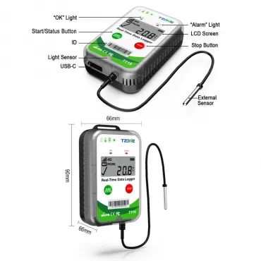 copy of Punga Termica Reflectiva Cool Meal Pouch Dimensiuni 100 X 66 X 29 mm