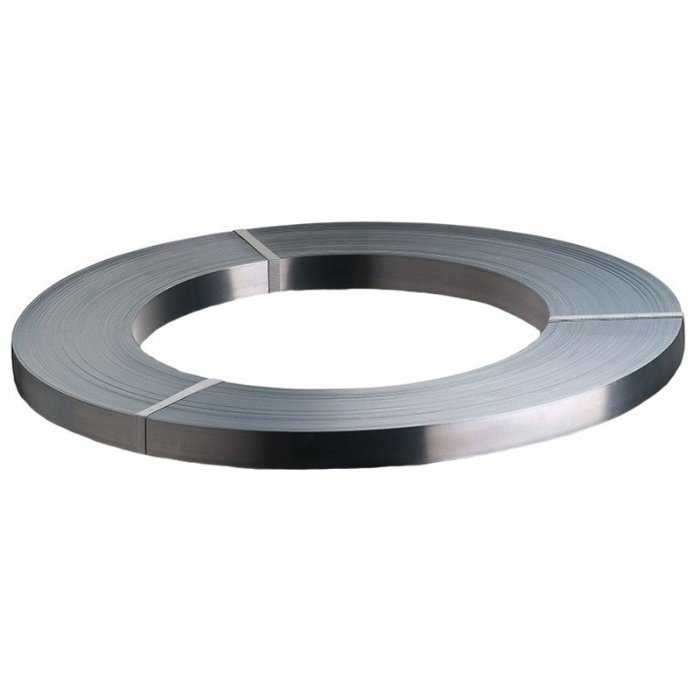 Блестяща метална лента за връзване