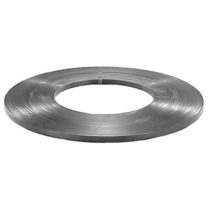 Блестяща метална лента за връзване