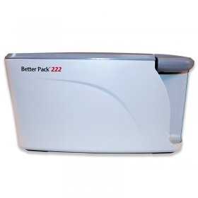 Dispenser Banda Adeziva Umectibila, Manual, 480 x 240 x 320 mm | INATECH Packaging