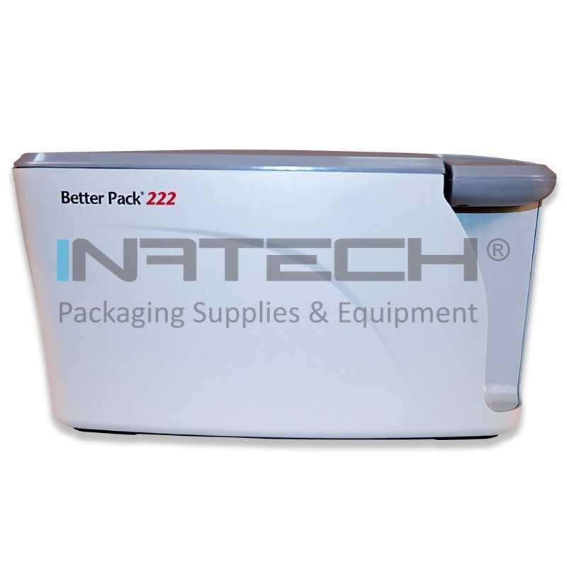 Dispenser Banda Adeziva Umectibila, Manual, 358 x 203 x 184 mm