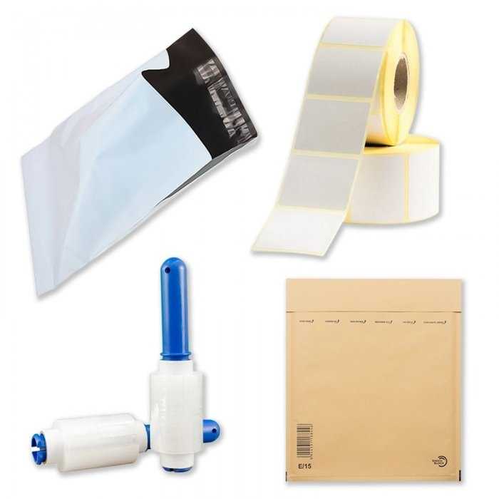 Pachet START UP – Kit esențial pentru afaceri la început de drum-Pachete PROMO