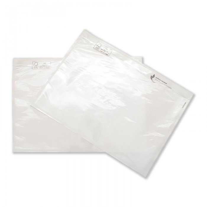 Пакет 100 Куриерски пликове А5 + 1000 Пликове AWB Документи C6