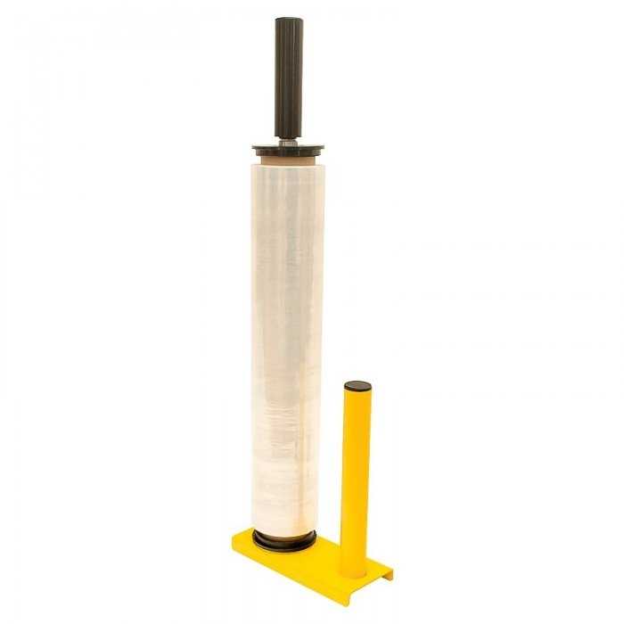 Метален диспенсър за стреч фолио