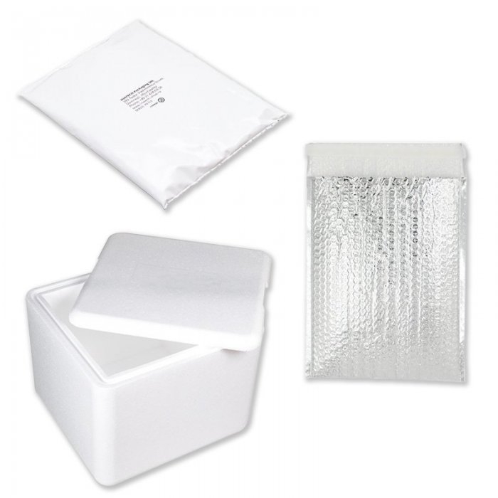 Пакет ТЕРМО - Комплект за термоизолационно опаковане