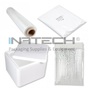 Пакет ТЕРМО - Комплект за термоизолационно опаковане