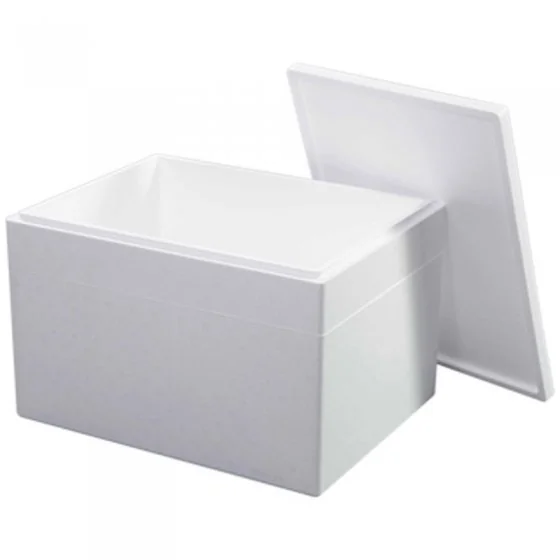 Cutii Termoizolante EPS Pentru Transport